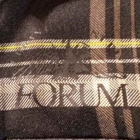 BURTON FORUM VINTAGE SKI JACKET MENS SIZE LARGE - Picture 7 of 17